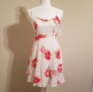 Old Navy Floral Sundress